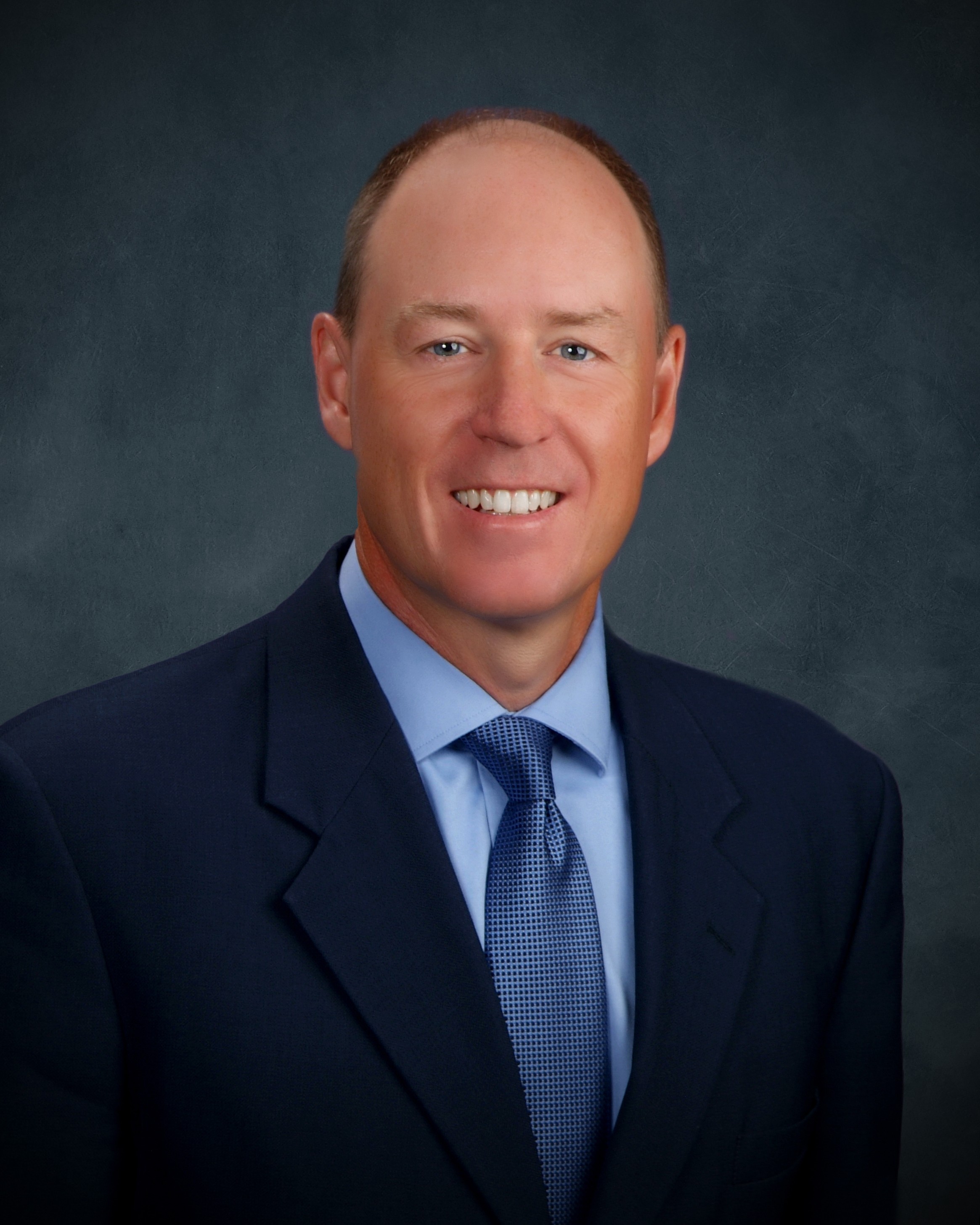 Photo of BSC Trustee